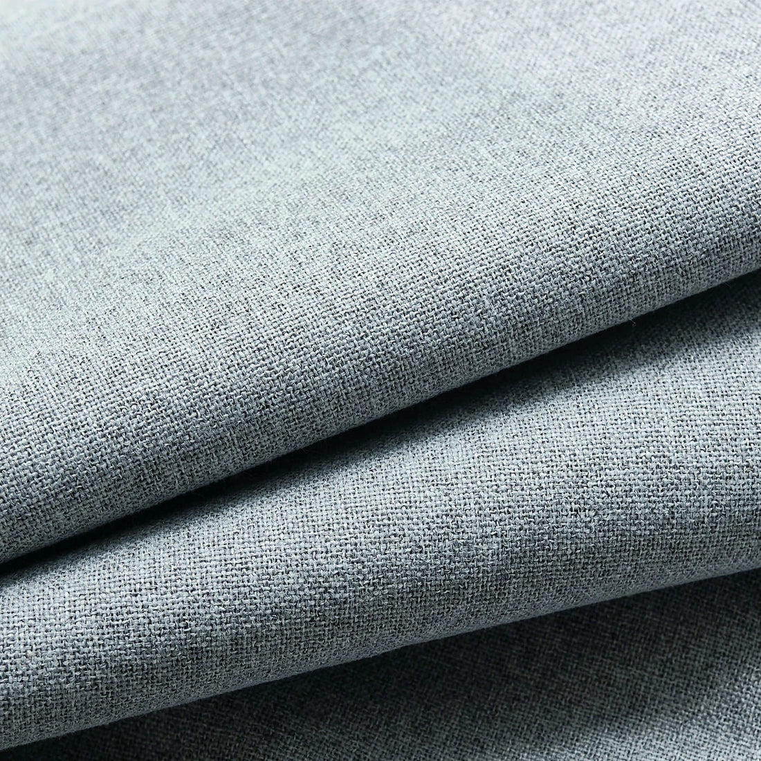 Orion Linen Look 100% Blackout Curtains