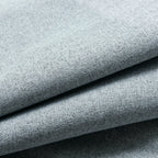 Orion Linen Look 100% Blackout Curtains