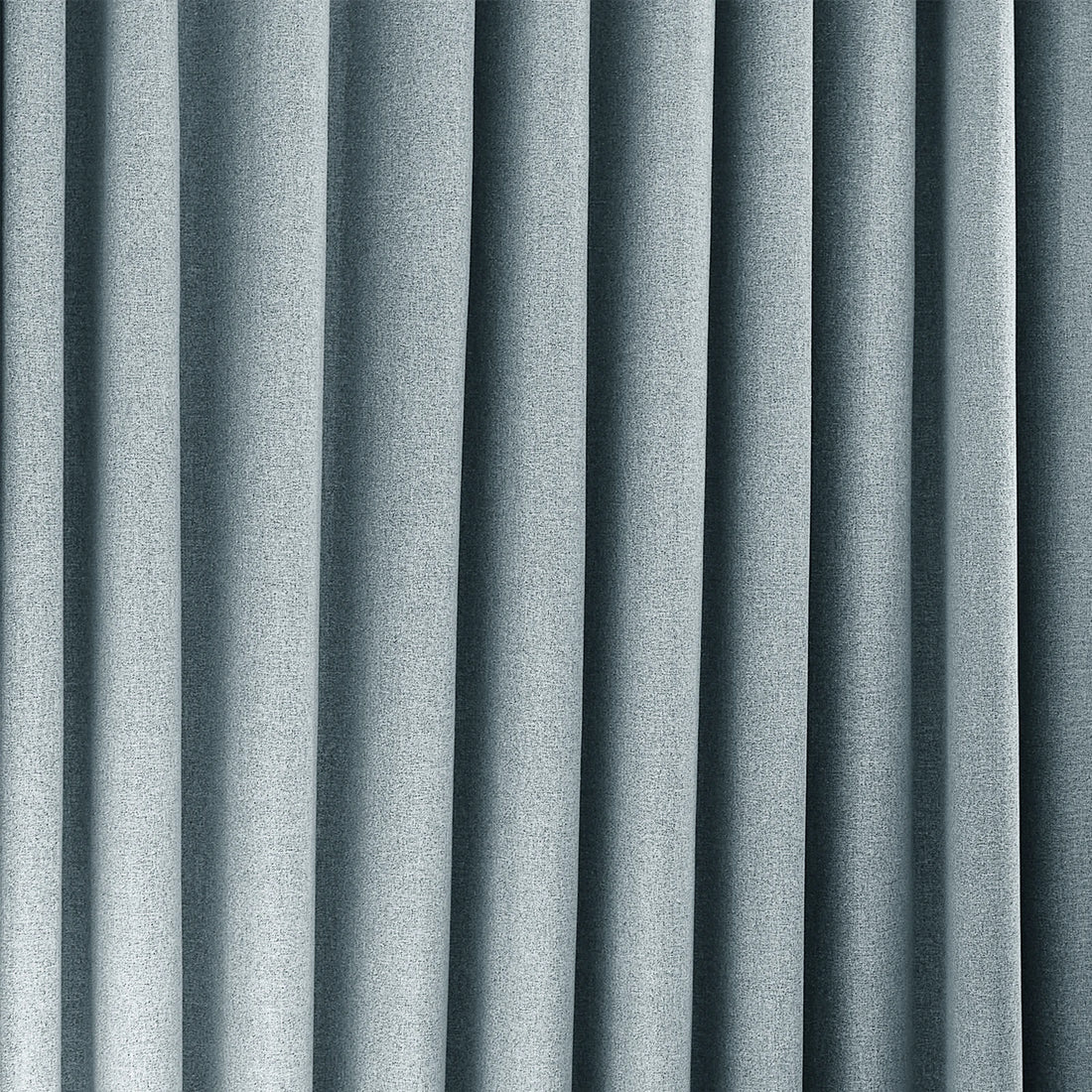 Orion Linen Look 100% Blackout Curtains