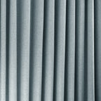 Orion Linen Look 100% Blackout Curtains