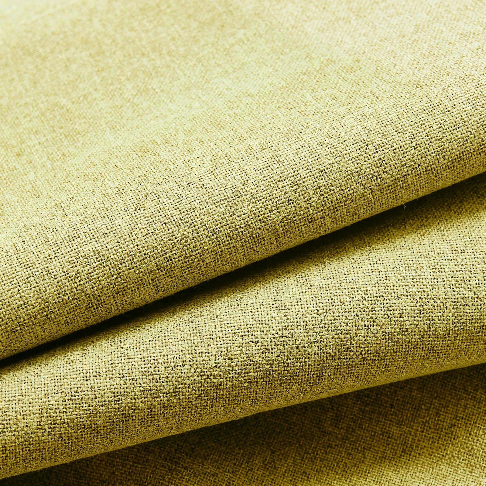 Orion Linen Look 100% Blackout Curtains