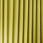 Orion Linen Look 100% Blackout Curtains