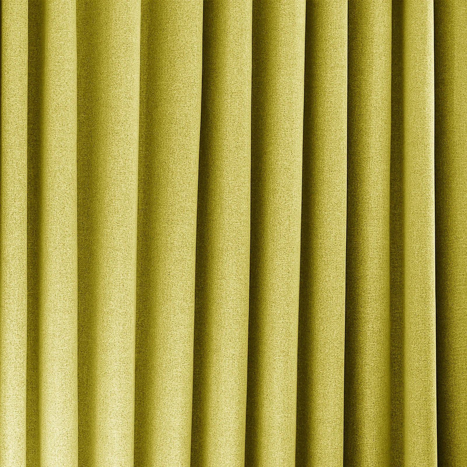 Orion Linen Look 100% Blackout Curtains