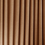 Orion Linen Look 100% Blackout Curtains