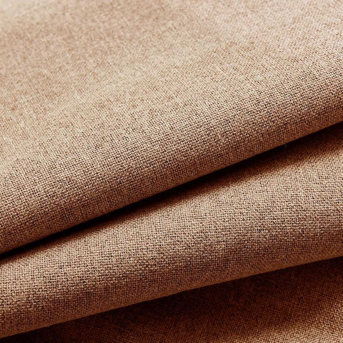 Orion Linen Look 100% Blackout Curtains