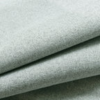 Orion Linen Look 100% Blackout Curtains
