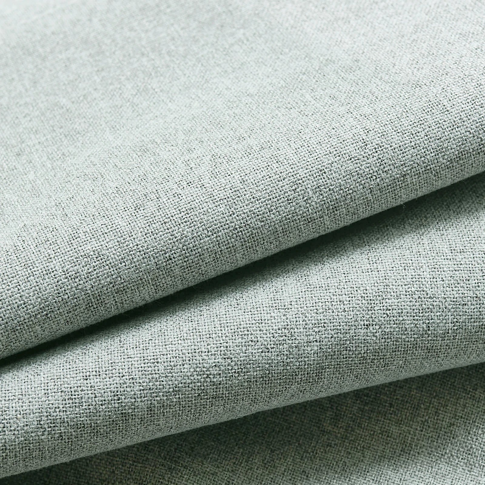 Orion Linen Look 100% Blackout Curtains
