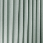 Orion Linen Look 100% Blackout Curtains