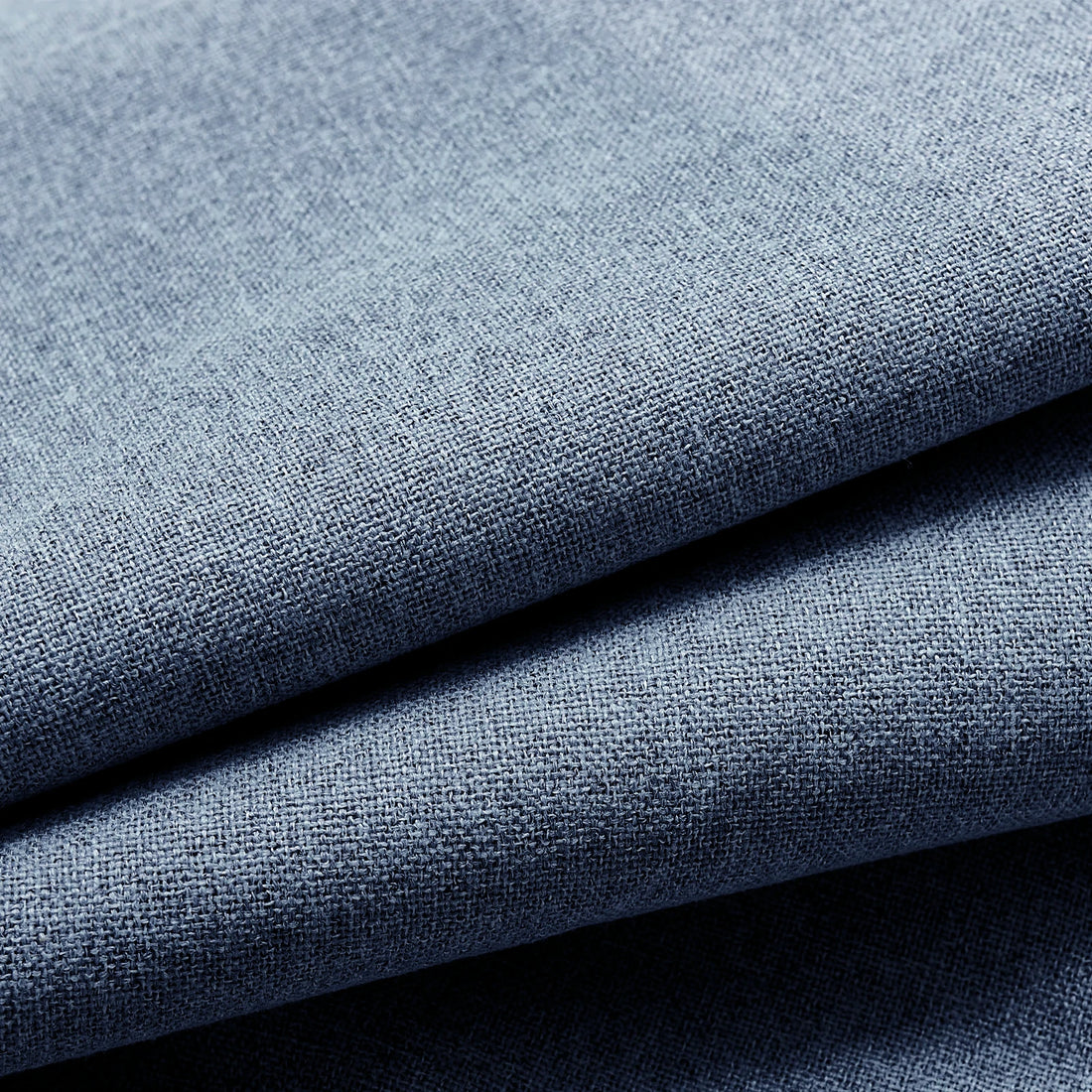 Orion Linen Look 100% Blackout Curtains