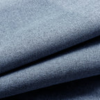 Orion Linen Look 100% Blackout Curtains