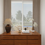 Orion Blackout Curtains Khaki 