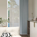 Orion Blackout Curtains Light Grayish Green Display