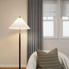 Orion Blackout Curtains Taupe Details