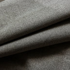 Orion Blackout Curtains Taupe Details