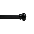 Oval Finial Style