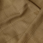 Preston Grid Jacquard Cotton Blend Curtains