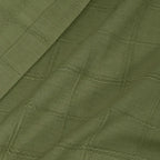 Preston Grid Jacquard Cotton Blend Curtains
