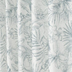Remy Printed Bird Premium Roman Shades