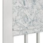 Remy Printed Bird Premium Roman Shades
