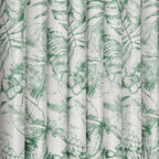 Remy Printed Bird Premium Roman Shades
