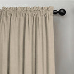 Rod Pocket