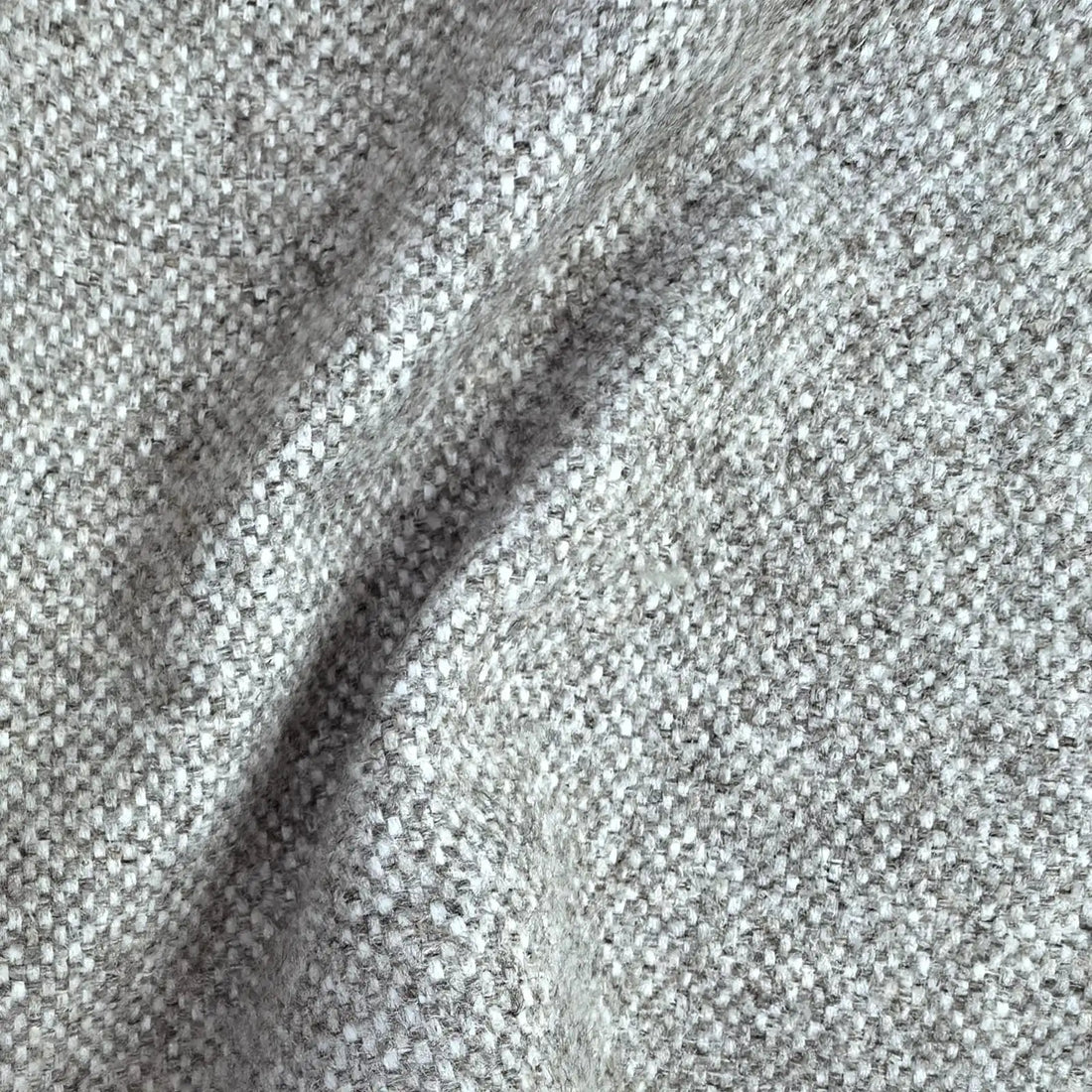 Rupert Cashmere Texture Curtains