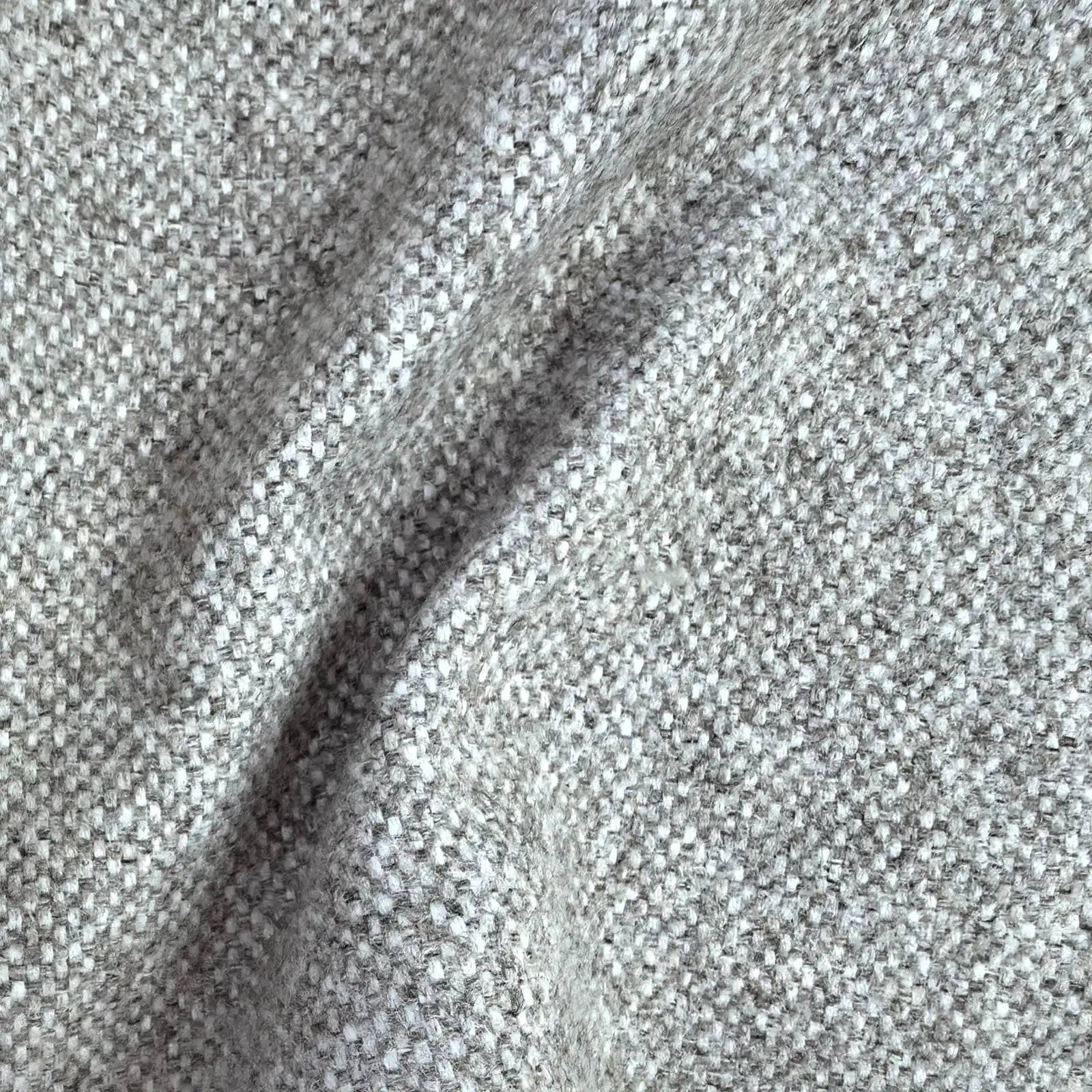 Rupert Cashmere Texture Curtains