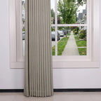 Rupert Cashmere Texture Curtains