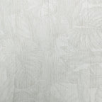 Samuel Floral Jacquard Linen Blend Sheer Curtains