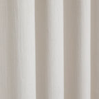 Sarah Semi Sheer Curtains