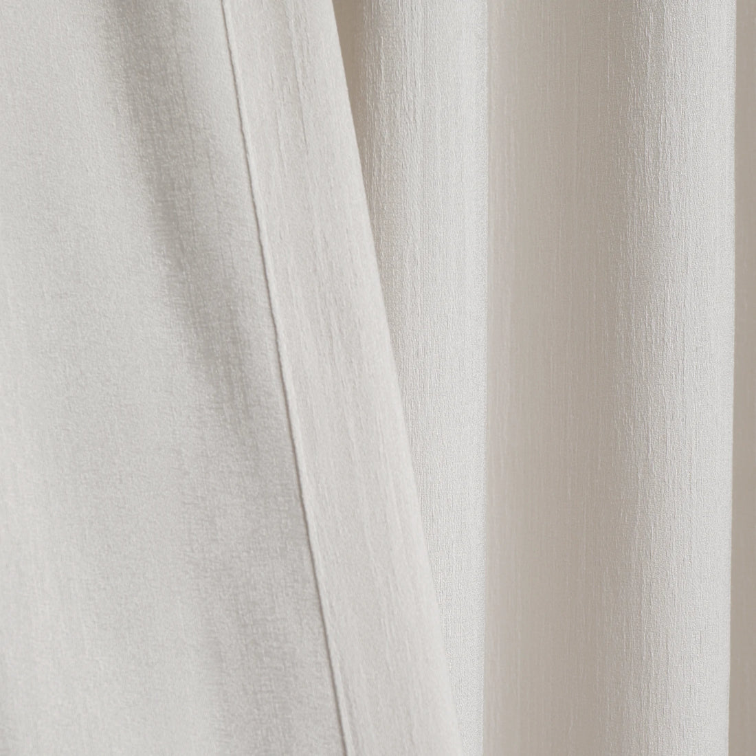 Sarah Semi Sheer Curtains