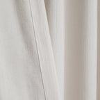 Sarah Semi Sheer Curtains