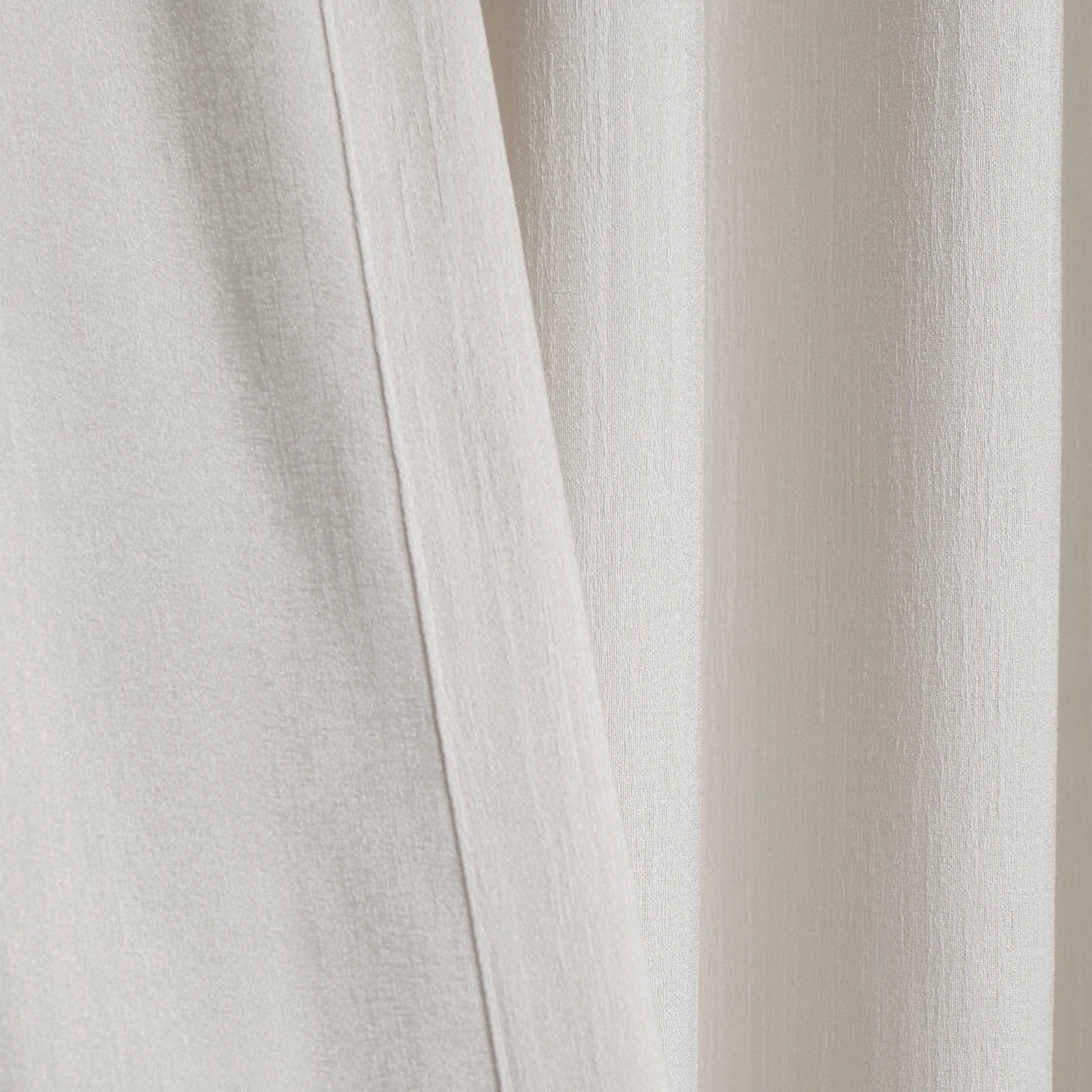 Sarah Semi Sheer Curtains