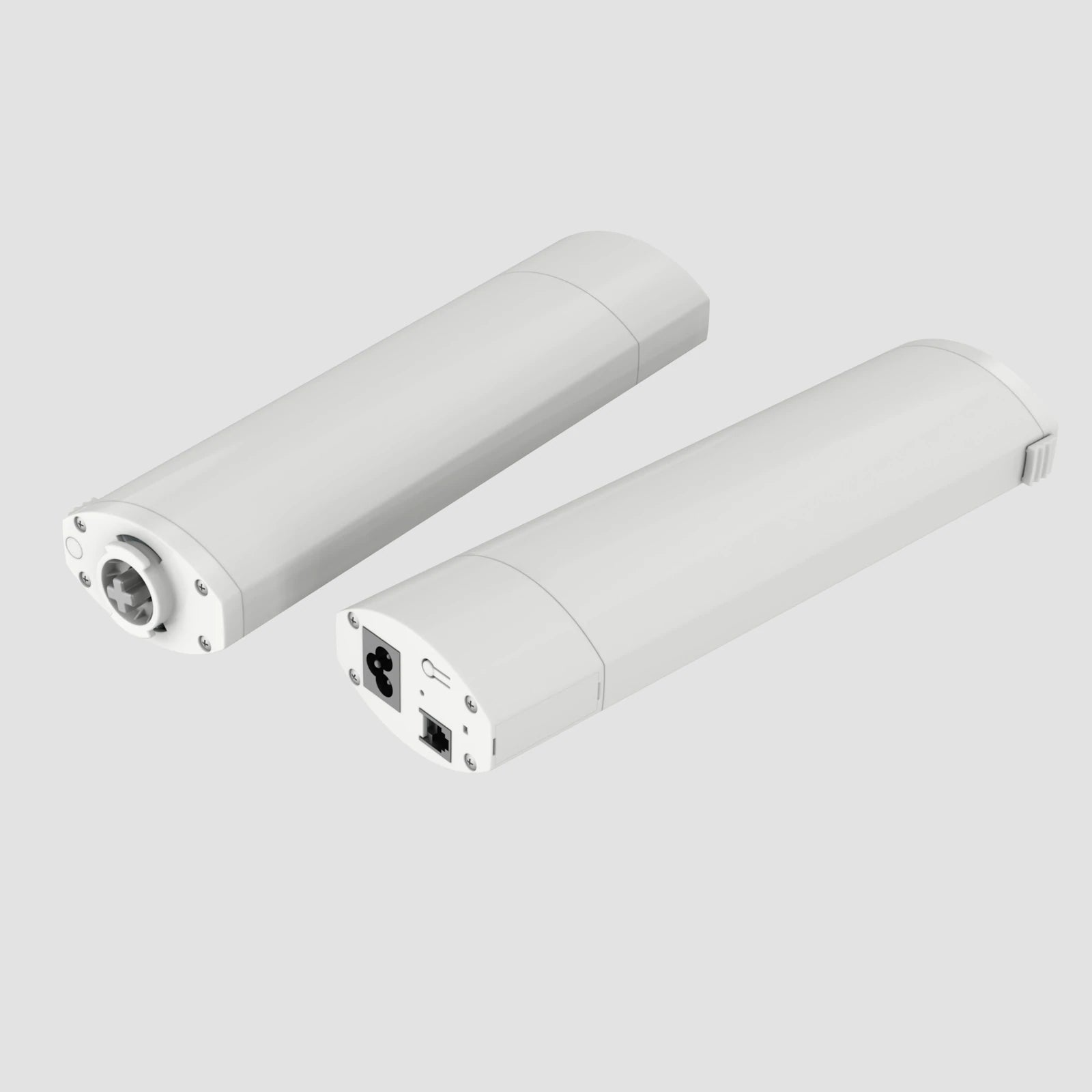 Scott Motorized Curtain Tracks