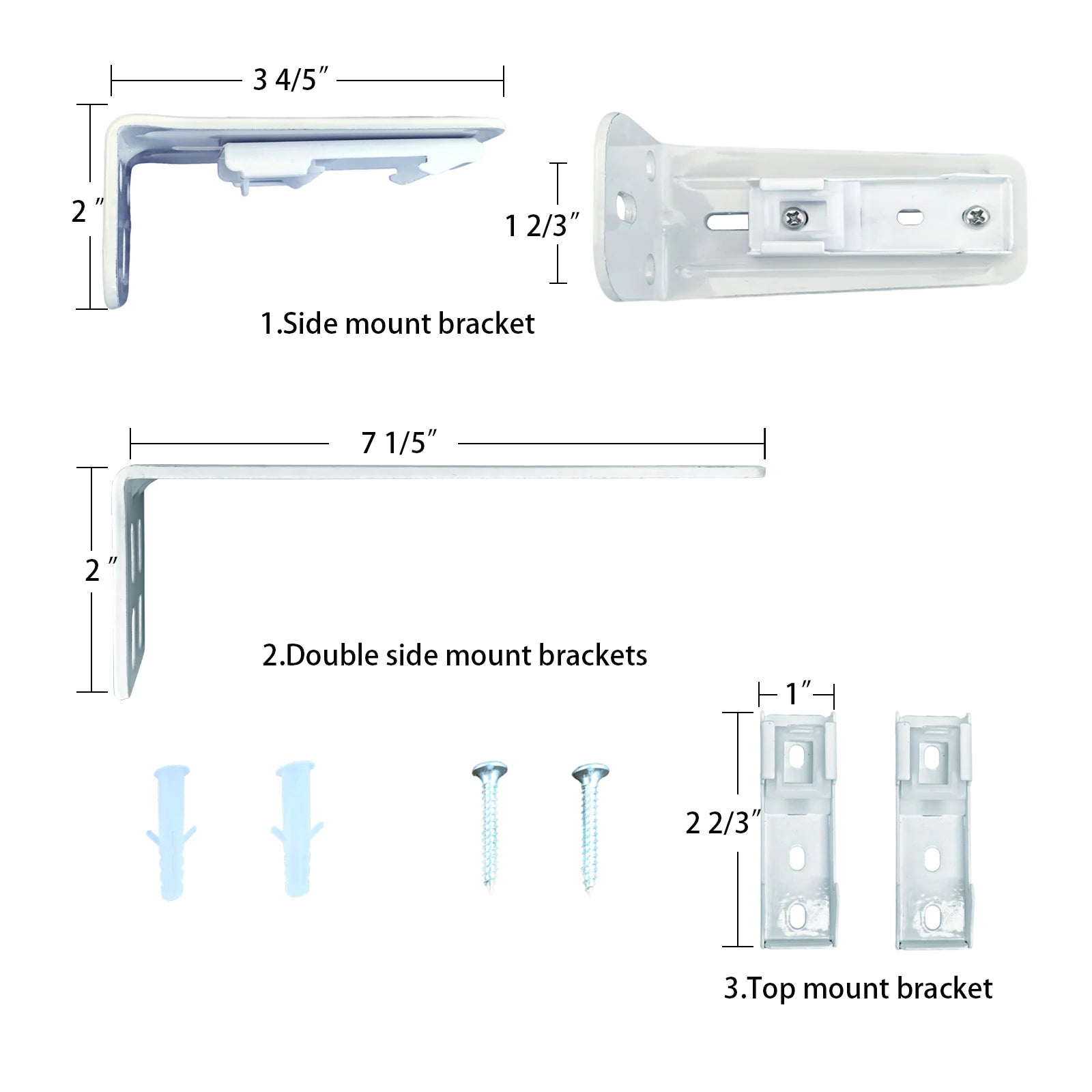 Scott Motorized Curtain Tracks