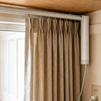 Scott Motorized Curtain Tracks