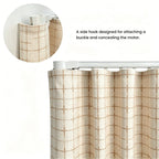 Scott Motorized Curtain Tracks