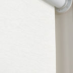 Seth Motorized 100% Blackout Roller Shades