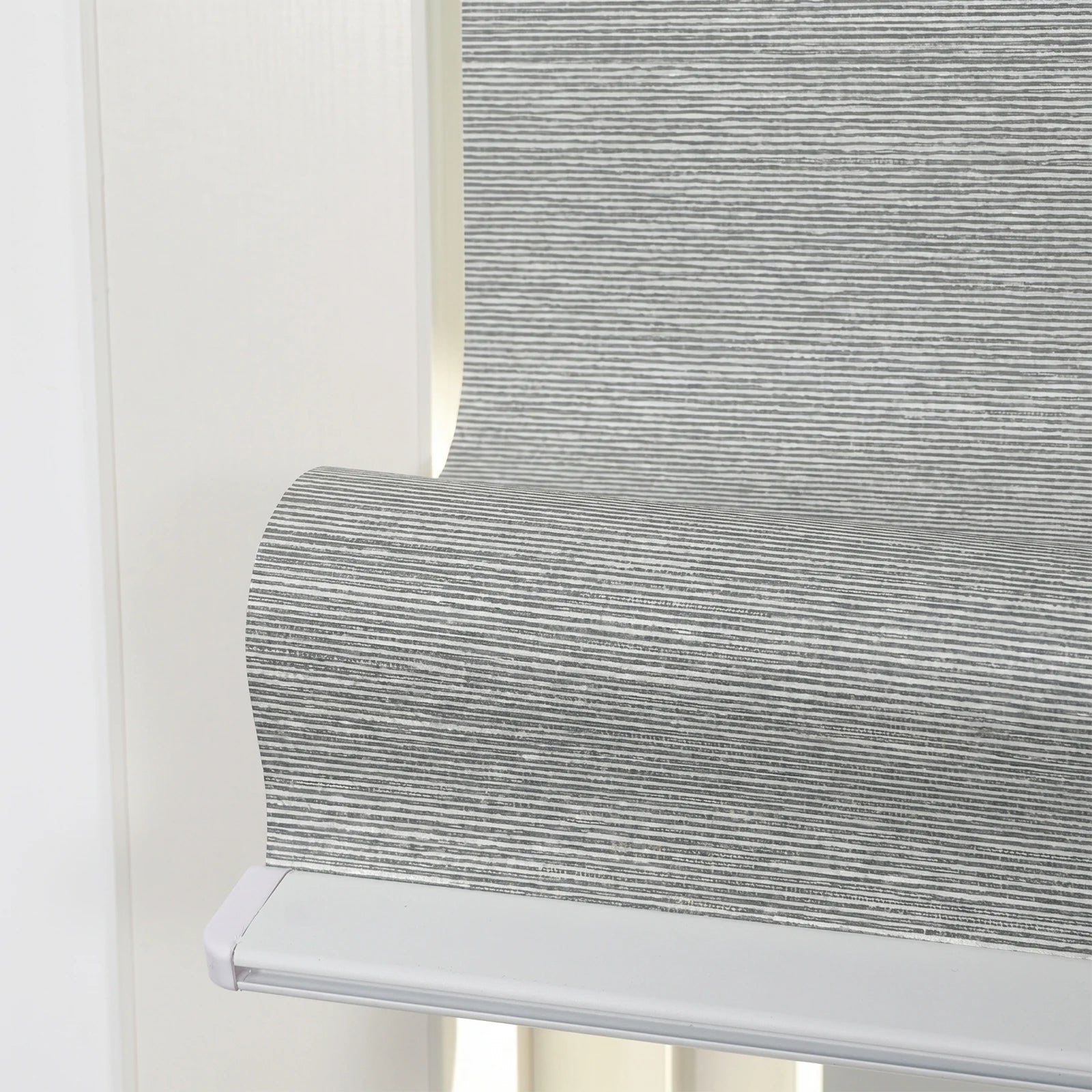 Seth Motorized 100% Blackout Roller Shades