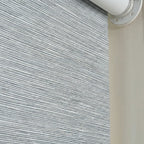 Seth Motorized 100% Blackout Roller Shades