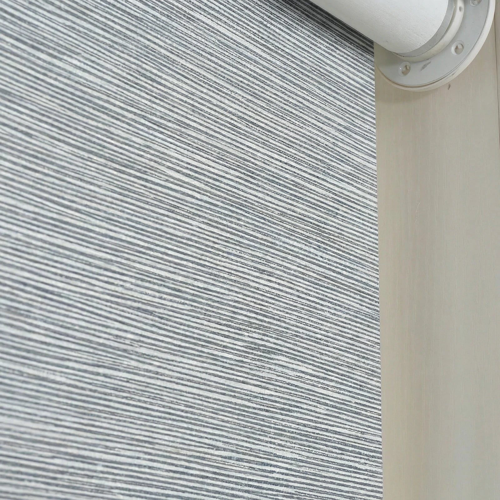Seth Motorized 100% Blackout Roller Shades