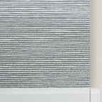 Seth Motorized 100% Blackout Roller Shades
