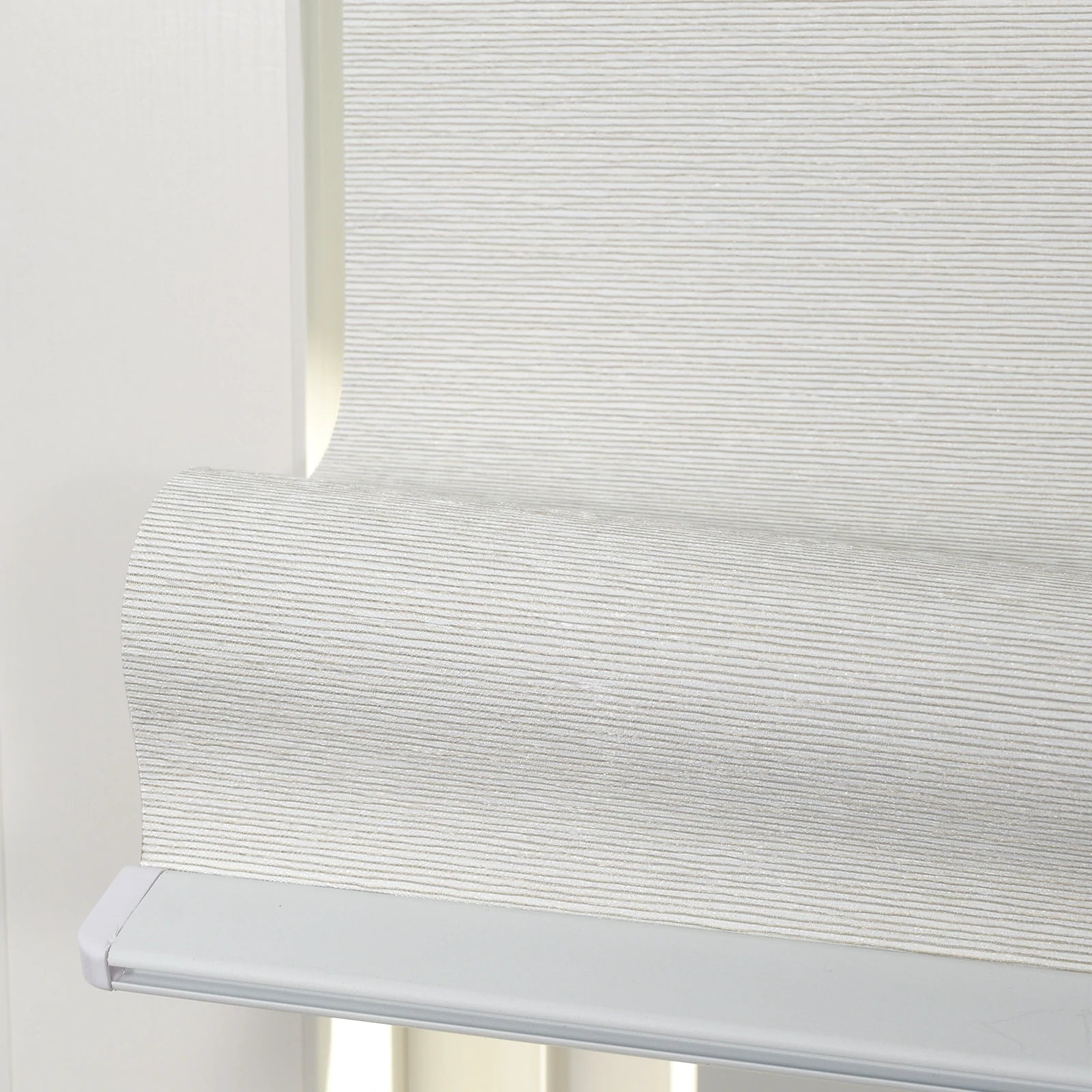 Seth Motorized 100% Blackout Roller Shades