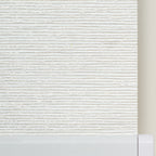 Seth Motorized 100% Blackout Roller Shades