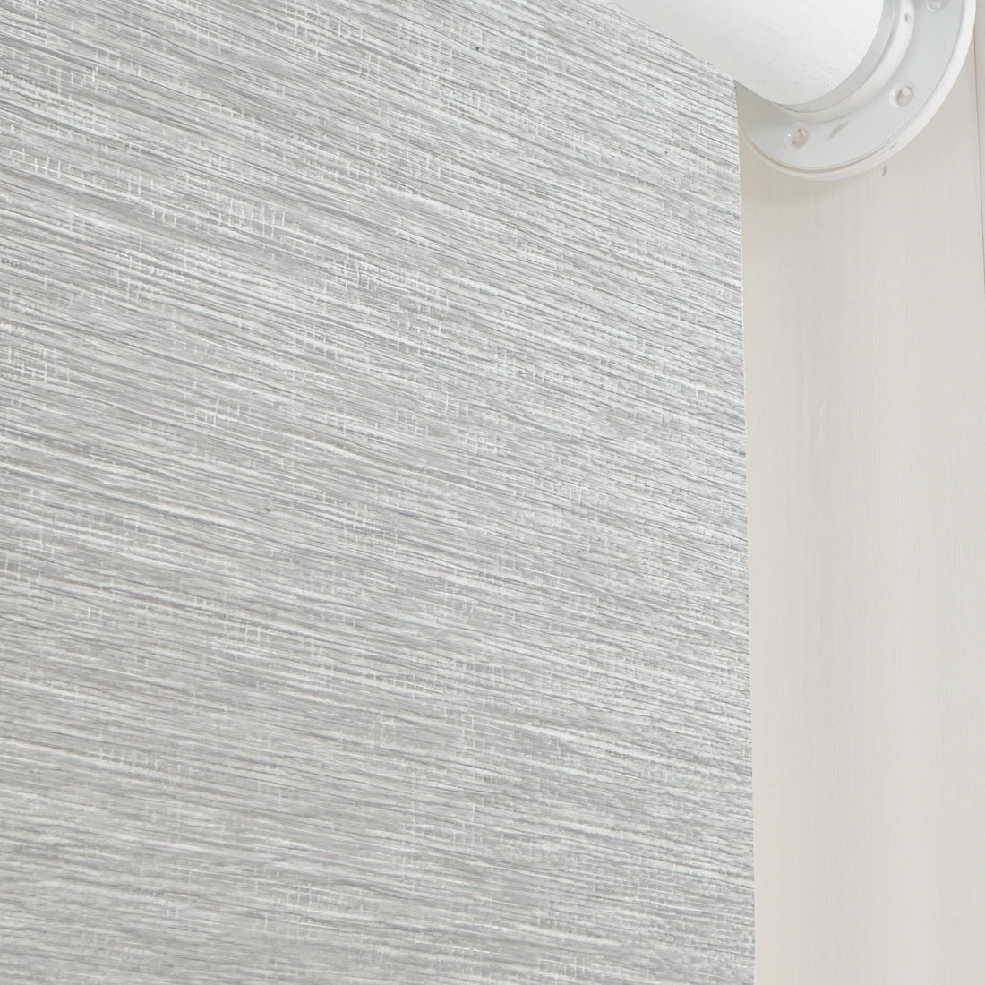 Seth Motorized 100% Blackout Roller Shades