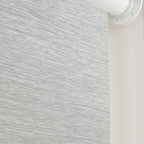 Seth Motorized 100% Blackout Roller Shades