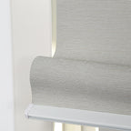 Seth Motorized 100% Blackout Roller Shades