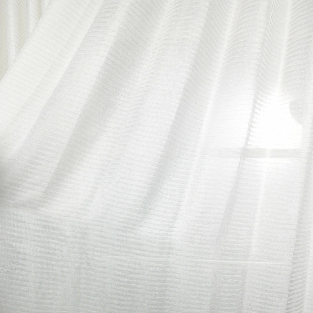 Sheila Cotton Semi Sheer Curtains