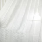 Sheila Cotton Semi Sheer Curtains