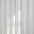 Sheila Cotton Semi Sheer Curtains